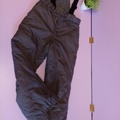 Теплий, зимовий комбінезон!!!