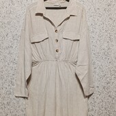 Очень красивое платье р-р 22