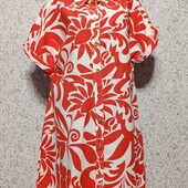 Красивое платье р-р 52/54