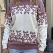 Женский свитер оверсайз новинки/разные цвета