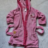 Халат на 2-3 роки