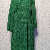 Очень красивое платье р-р 20