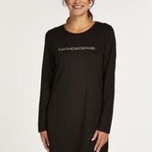 Арт.1418 нічна сорочка жіноча від hunkemoller розмір xs/s.