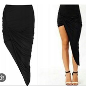 Спідниця еластична,тонка