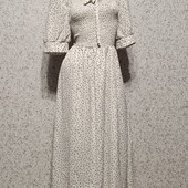 Очень красивое платье р-р Л