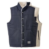Двосторонній жилет Livergy 2-в-1 XXL 60/62