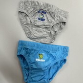 772. Труси 2 шт 1,5/2 , 86/92