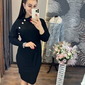 Женское платье новинки