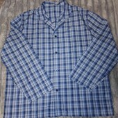 ✓распродаж бренд вещей,Батал,пижама мужская