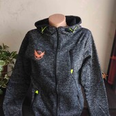 ✓Новинка!Бомбезная толстовка на молнии ,унисекс
