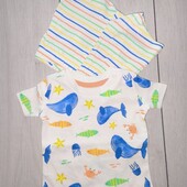 Піжама Primark, 0-3М / 62см