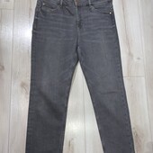 Джинси чоловічі розмір 16.