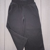 Спортивні штани з начосом Primark, з кишенями, 3-4р / 104см