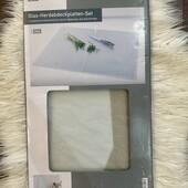 Скляні накладні панелі Livarno