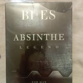 Чоловічі парфуми