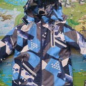 Зимова куртка