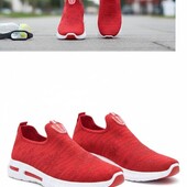 Стильні текстильні кросівки,якість супер ,)