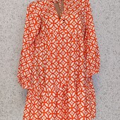 Красивое платье р-р Л