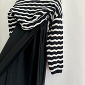 Мякесенька вʼязана кофтинка