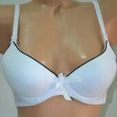 Бюстгальтер В