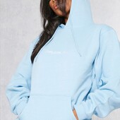 ❣️Prettylittlething худі фліс