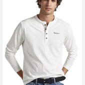 Актуальне поло від Blanc du Nil, розмір XL.