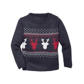 Новий светр, кофта Lupilu, р. 110-116