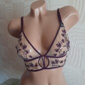 Прикольний бюстгальтер від Etam 80С