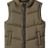 Нова жилетка безрукавка на хлопчика 9-10 років 140 см Mango❤️