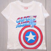 Футболка Primark, 2-3р / 98см