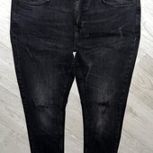 На вибір! Джинси скіні ХXL 16-18р. 34p стрейч