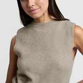 Жилет YaYa (р.M/L)