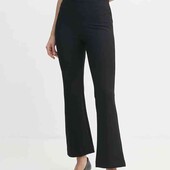 Стильні брюки-кльош Calzedonia S