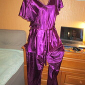 Жіноча піжама Розм 44/46