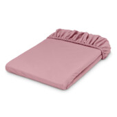 ♕ Фланелеве простирадло на резинці Tchibo (Німеччина) розмір 140*200 см