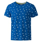 Livergy чоловіча футболка M 48/50