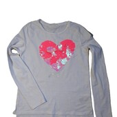 Реглан, лонгслів на 8/10років зріст 134/140