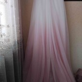 Новая шикарная тюль грек-сетка  700×300