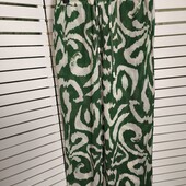 L, прозорі пляжні штанці