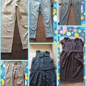 Пакет речей на розмір M-L