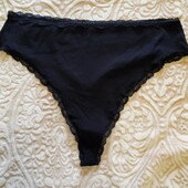 симпатичні трусики, бікіні (великий розмір) від devoted by zizzi 58 EUR