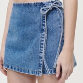 Стильна спідниця-шорти, 9-10 років