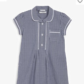 Новое коттоновое платье Next♥️✨ смотрим замеры♥️✨