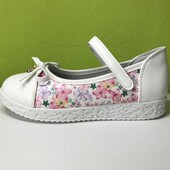 Туфли Девочка тм BBT 35 Маломерят