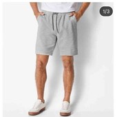 шорти чоловічі трикотаж 