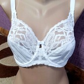 Бюстгальтер M&S р. 34Е/75F у наявності 3шт.