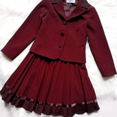 Шкільна форма на 122