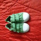 Стильні кеди