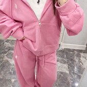 Трійка з якісної тканини