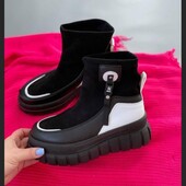 Черевики жіночі Демісезон